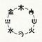 玄学上班