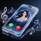 iPhone手机铃声梦岸