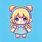 小奶娃蹦蹦