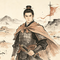 霍去病