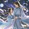 星月神话