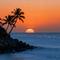 Samoan Sunset