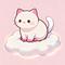 糯糯小猫