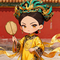 本宫不在乎