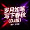 岁月如笔写下春秋(DJ版)