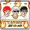 掀桌