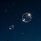 星光落在掌心