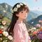 妹是山中花一朵（霞姐 Remix）