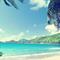 海浪的声音