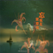 萱草花忘忧花