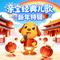 粗心的小画家