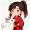 女魔头