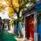 京腔京韵