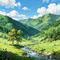 天空一望无际（我不会怪你的）