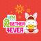 兔GETHER 4EVER