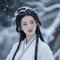 枕雪辞