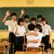再见了，我亲爱的同学们