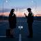 一别两散