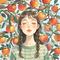 苹果香
