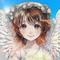 天使般的你