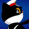黑猫警长 说唱版