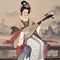 红颜知己 (纯音乐版)（国风纯音乐）