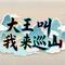 大王叫我来巡山（童年回忆）