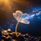 生如草芥璨若星河