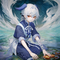 流年微光