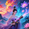 加特林女帝