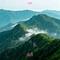 山青