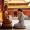 问佛
