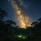 告别曾经的痴