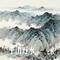 万水千山