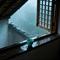 孤楼听雨
