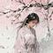 花落失良人