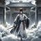 道士下山DJ版