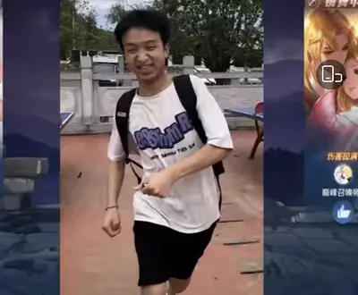 欧老师伽罗