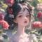 花 仙 子