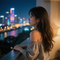 我的妹妹