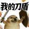 我的刀盾之歌