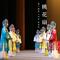 乔妆替嫁