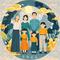 思念的父亲