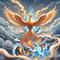 凤凰涅槃季风
