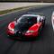 《王牌竞速》—“布加迪 Veyron”（排位）—「极速王权·青春成长版」
