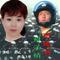 两地书母子情