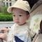 宝贝孙子一岁啦