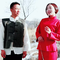 亲一口 (Cover 小夫妻组合)