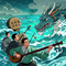 龙首破浪