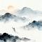 青山